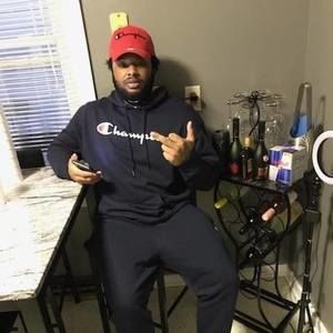 Meet your Posher, Jay fullz